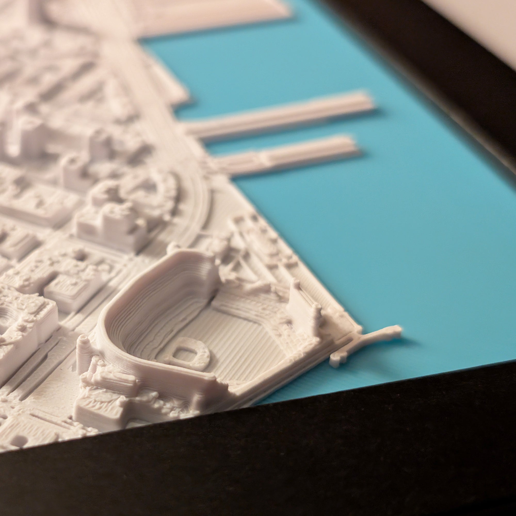 San Francisco 3D Map – Essentials Edition