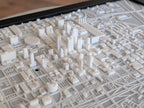 Kansas City 3D Map  - Premium Edition