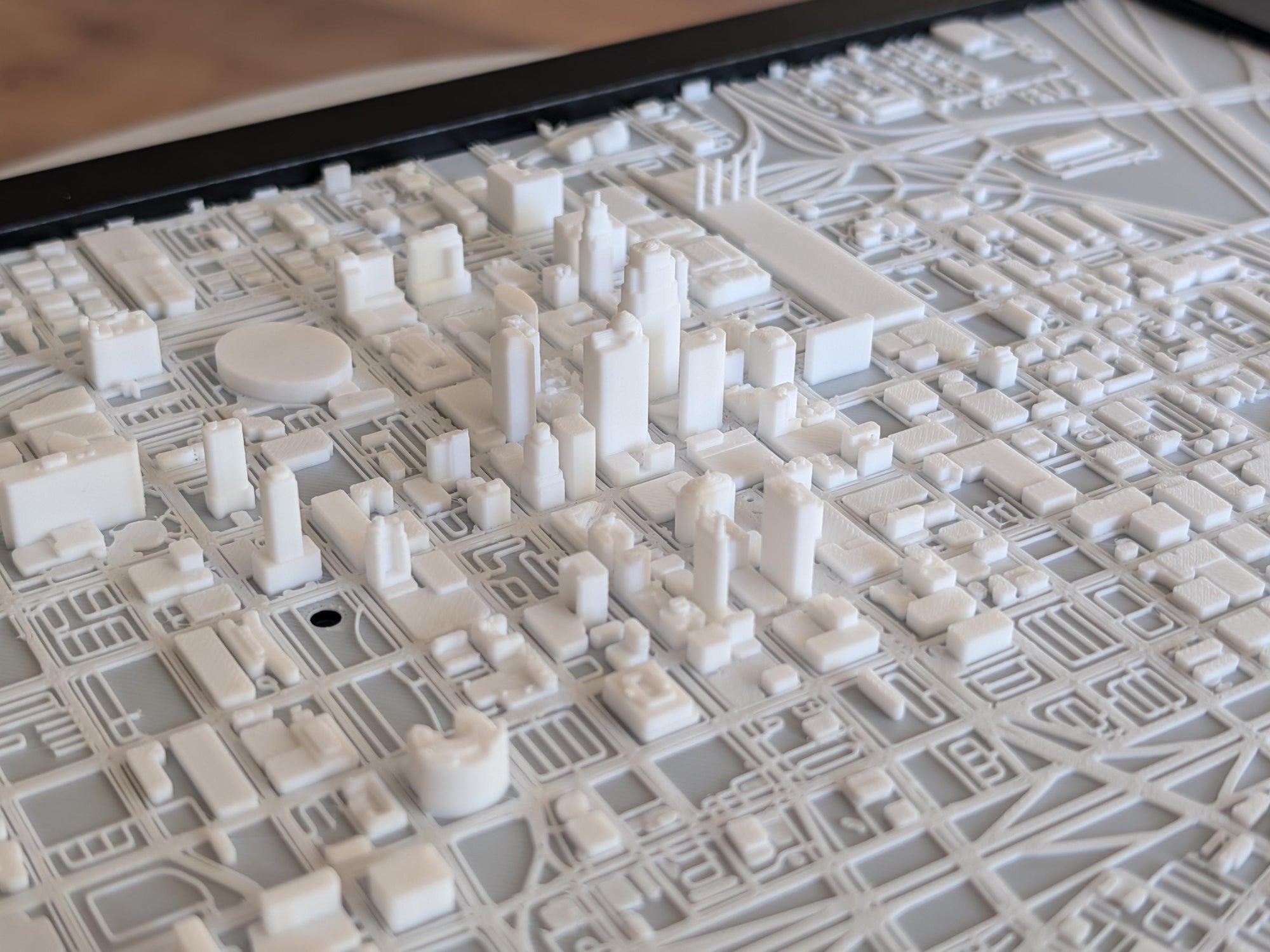 Kansas City 3D Map