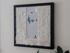 NYC Central Park South Half 3D Map - Premium Edition