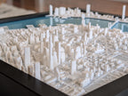 NYC Brooklyn 3D Map