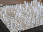 Seattle 3D Map - Premium Edition