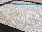 Kansas City 3D Map  - Premium Edition