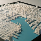 Baltimore 3D Map – Essentials Edition