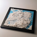 Boston 3D Map – Essentials Edition