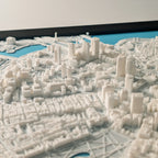 Boston 3D Map – Essentials Edition