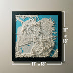Boston 3D Map – Essentials Edition