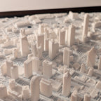 Dallas 3D Map - Premium Edition