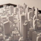 Houston 3D Map – Essentials Edition