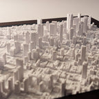 Los Angeles 3D Map – Essentials Edition