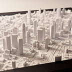 Los Angeles 3D Map – Essentials Edition