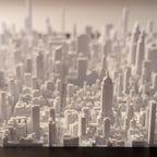 NYC Midtown 3D Map – Essentials Edition