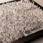 NYC Midtown 3D Map – Essentials Edition