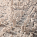 Portland 3D Map - Premium Edition