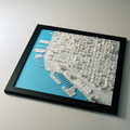 San Diego 3D Map – Essentials Edition