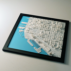 San Diego 3D Map – Essentials Edition