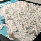San Diego 3D Map – Essentials Edition