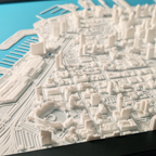 San Diego 3D Map – Essentials Edition