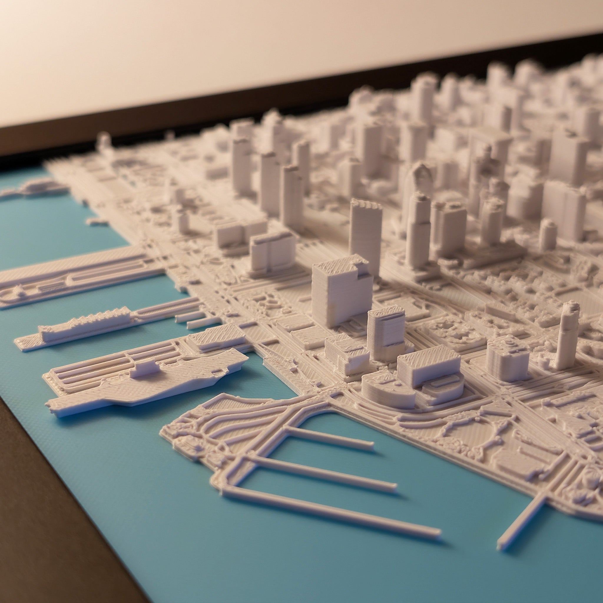 San Diego 3D Map – Essentials Edition