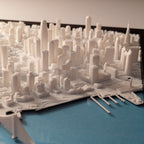 San Francisco 3D Map - Premium Edition