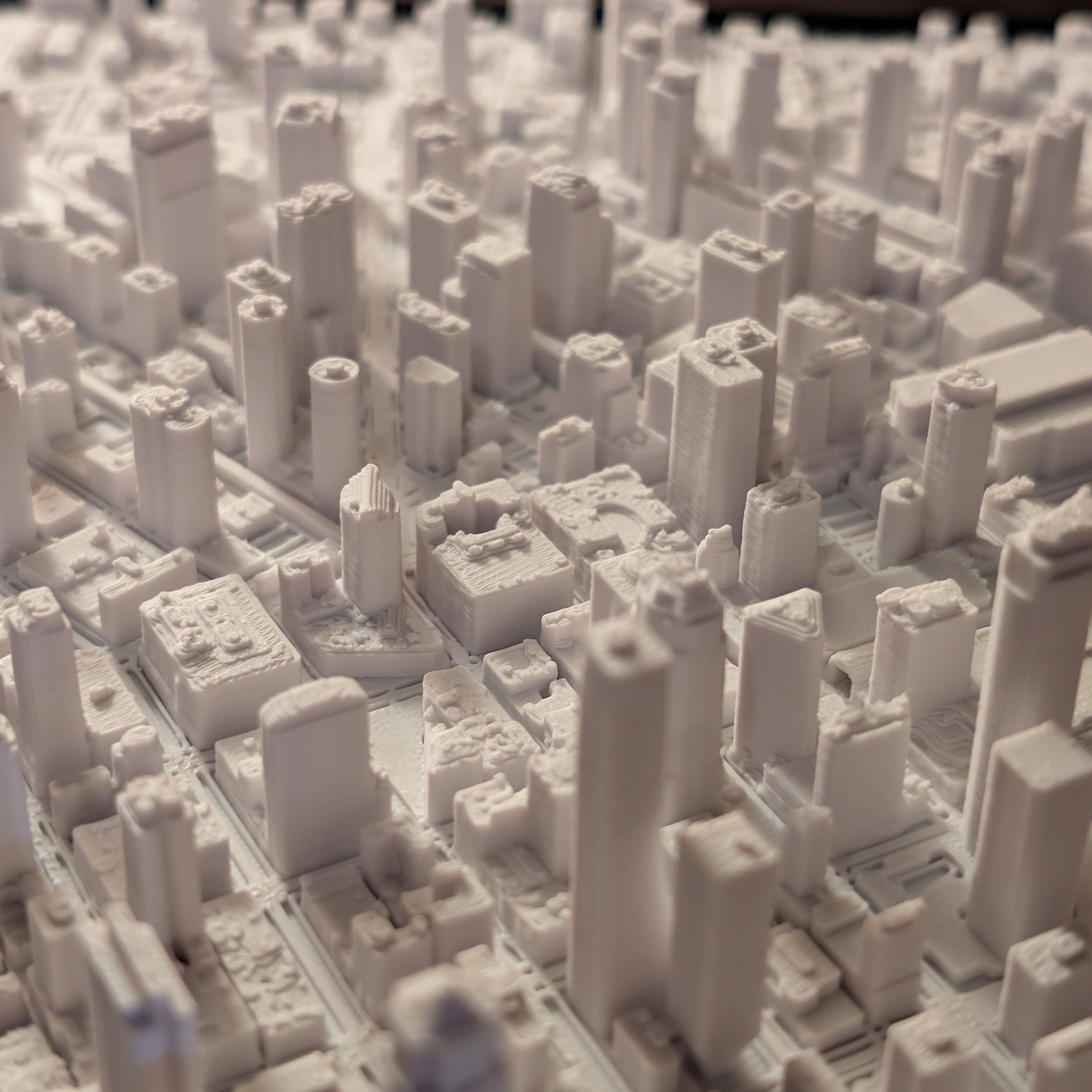 Seattle 3D Map – Essentials Edition