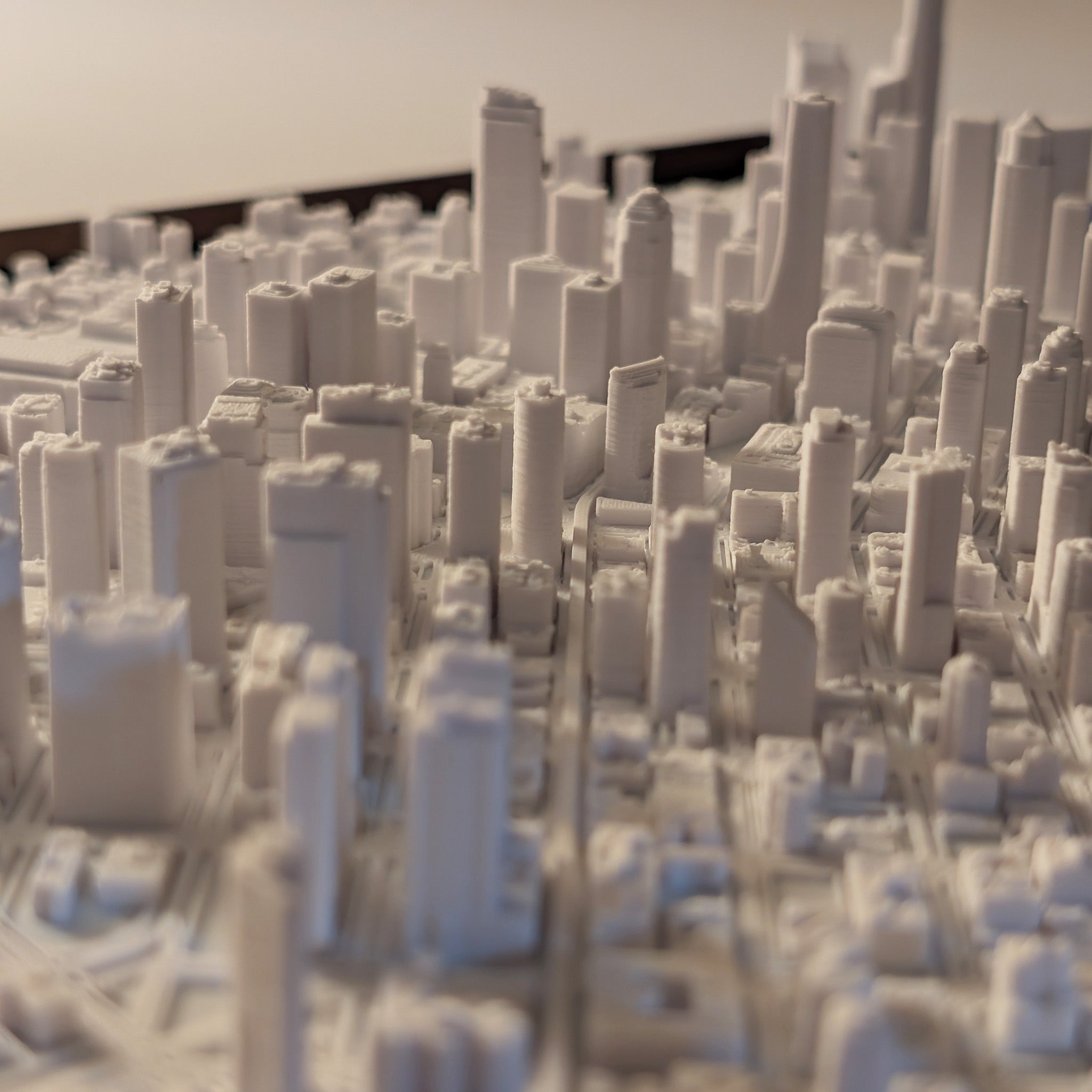 Seattle 3D Map – Essentials Edition