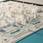 St. Louis 3D Map – Essentials Edition