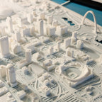 St. Louis 3D Map – Premium Edition