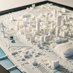 St. Louis 3D Map – Premium Edition