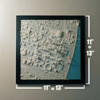 St. Louis 3D Map – Essentials Edition