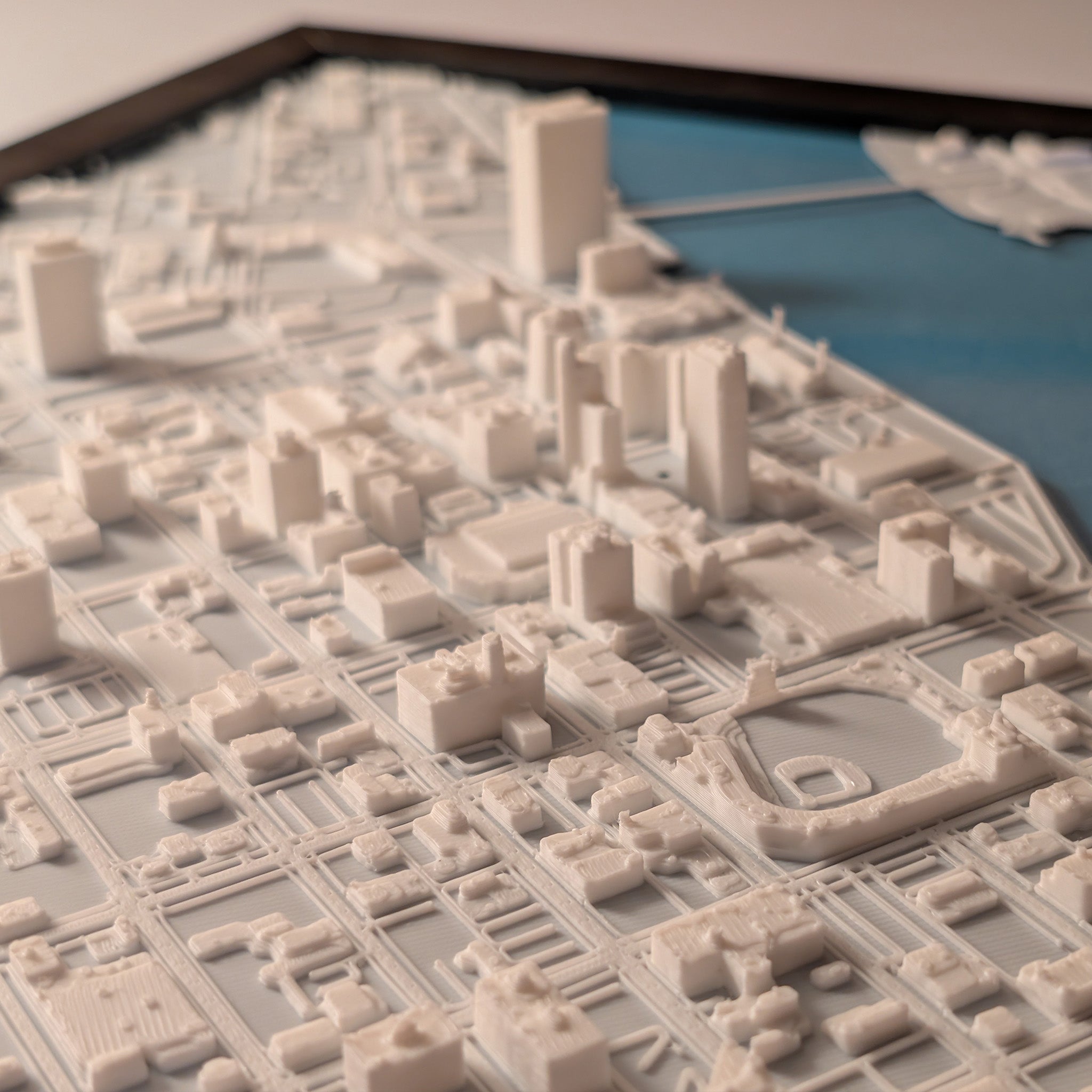 Toledo 3D Map - Premium Edition