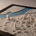 Toledo 3D Map - Premium Edition