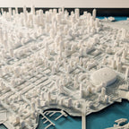 Vancouver 3D Map – Premium Edition
