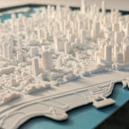 Vancouver 3D Map – Premium Edition