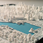 Vancouver 3D Map – Essentials Edition