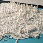 Vancouver 3D Map – Essentials Edition