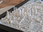 NYC Brooklyn 3D Map