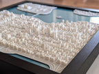 NYC Upper East Side North Half 3D Map