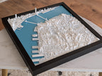 NYC Brooklyn 3D Map