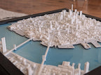 NYC Brooklyn 3D Map