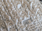 NYC Midtown 3D Map - Premium Edition