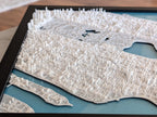 NYC Central Park Full 3D Map