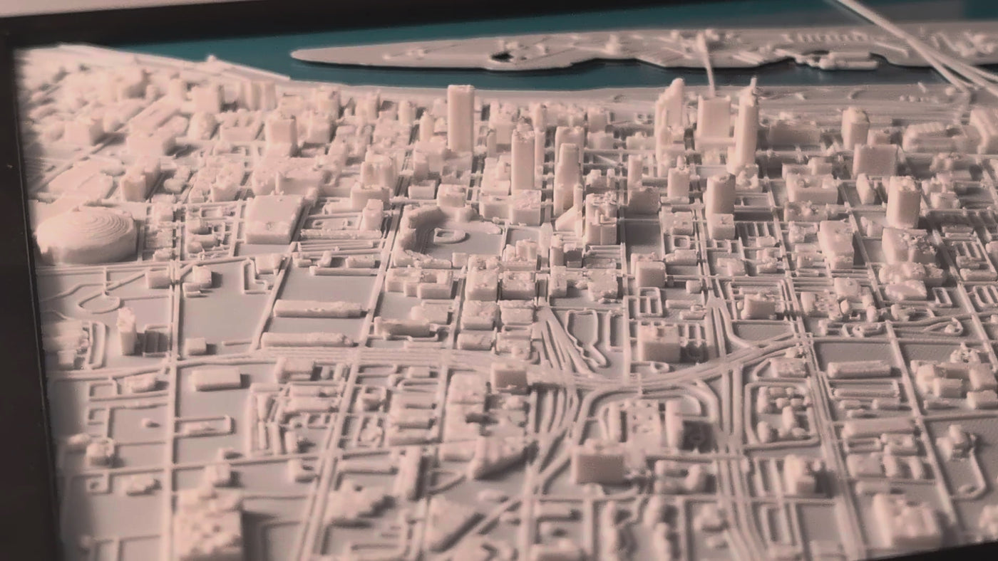 Memphis_3d_map_premium_video