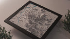 Houston 3D Map – Essentials Edition