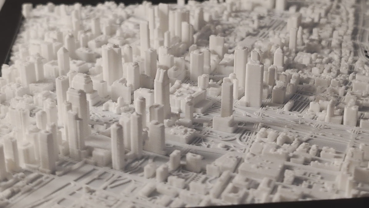 Montreal_3d_map_premium_video