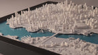 Vancouver 3D Map – Premium Edition