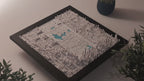 NYC Central Park South 3D Map – Essentials Edition