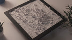 Dallas 3D Map – Essentials Edition