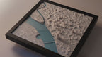 Toledo 3D Map - Premium Edition