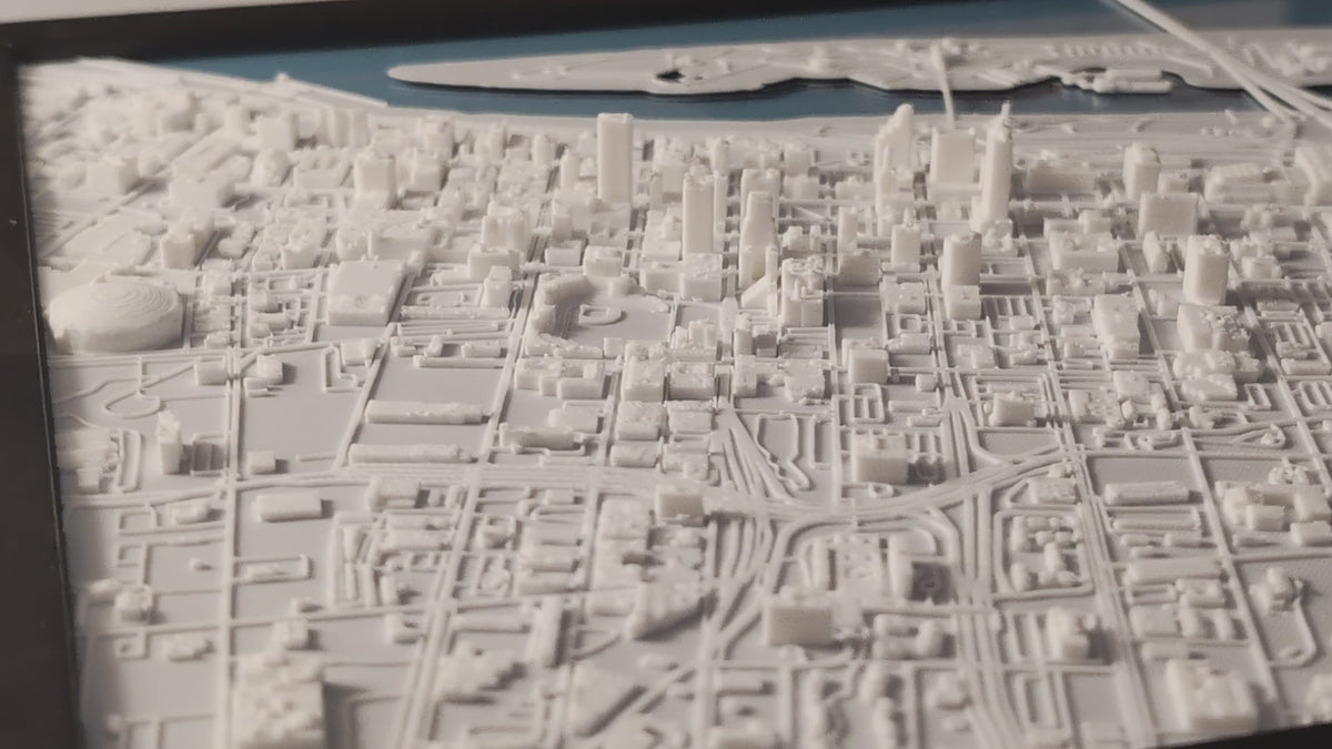 Memphis_3d_map_premium_video